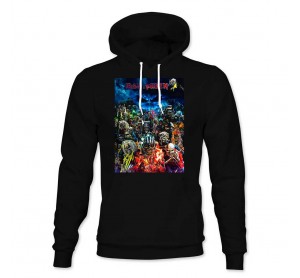Iron Maiden 18